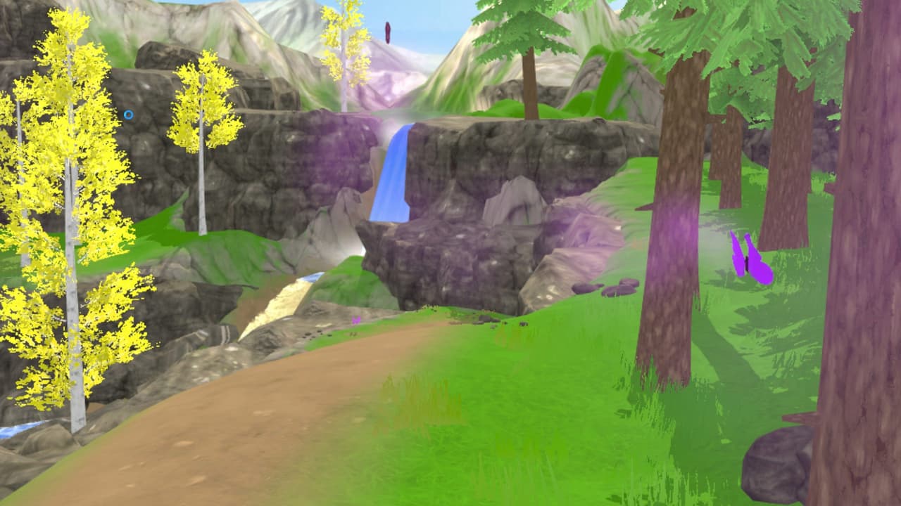 Butterfly Moment screenshot 4