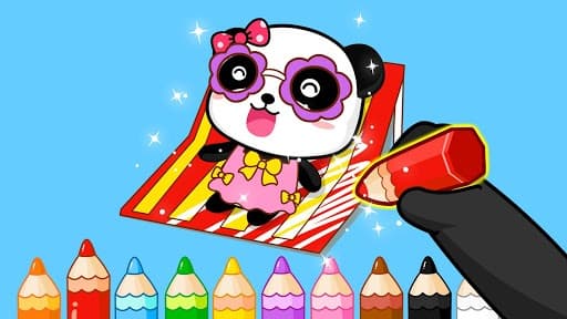 Colors - Games free for kids screenshot 4