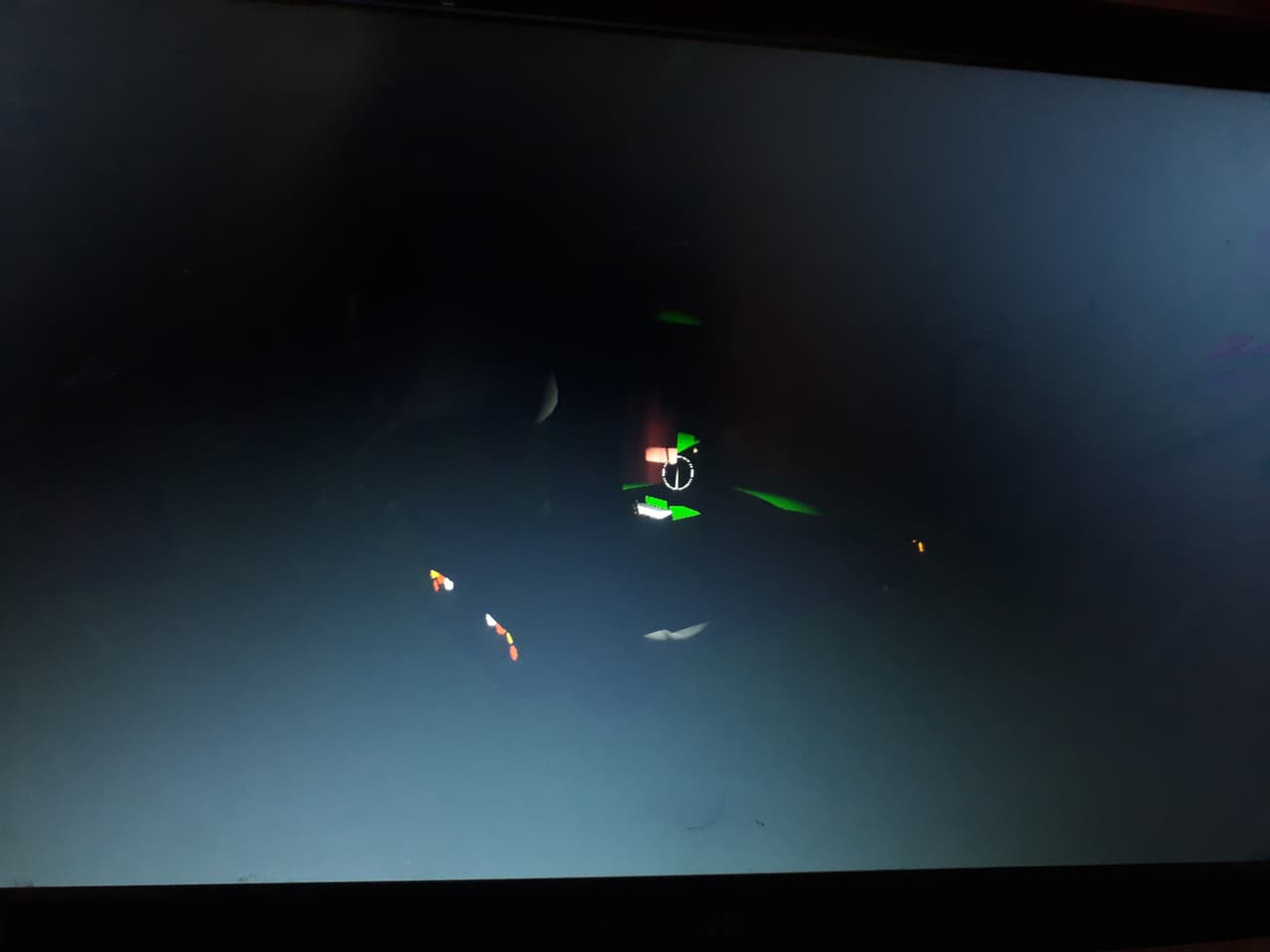forest of cry (Shaad_mohmmad) screenshot 5