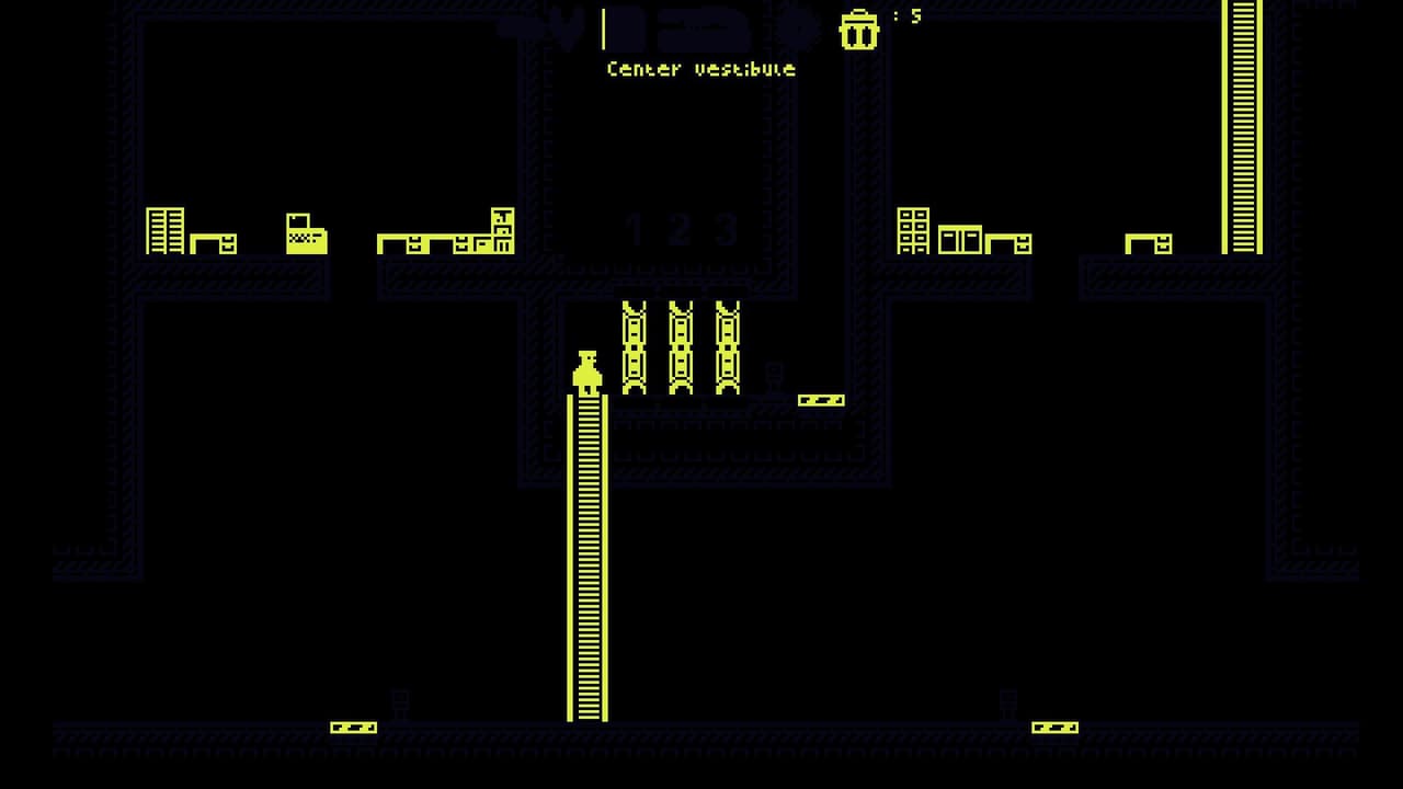 Search & Destroy (LtCoyote) screenshot 5