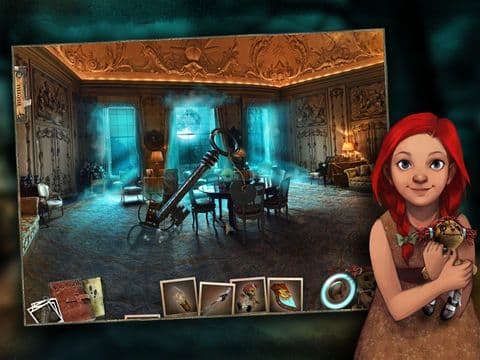 Youda Mystery: The Stanwick Legacy Premium screenshot 4