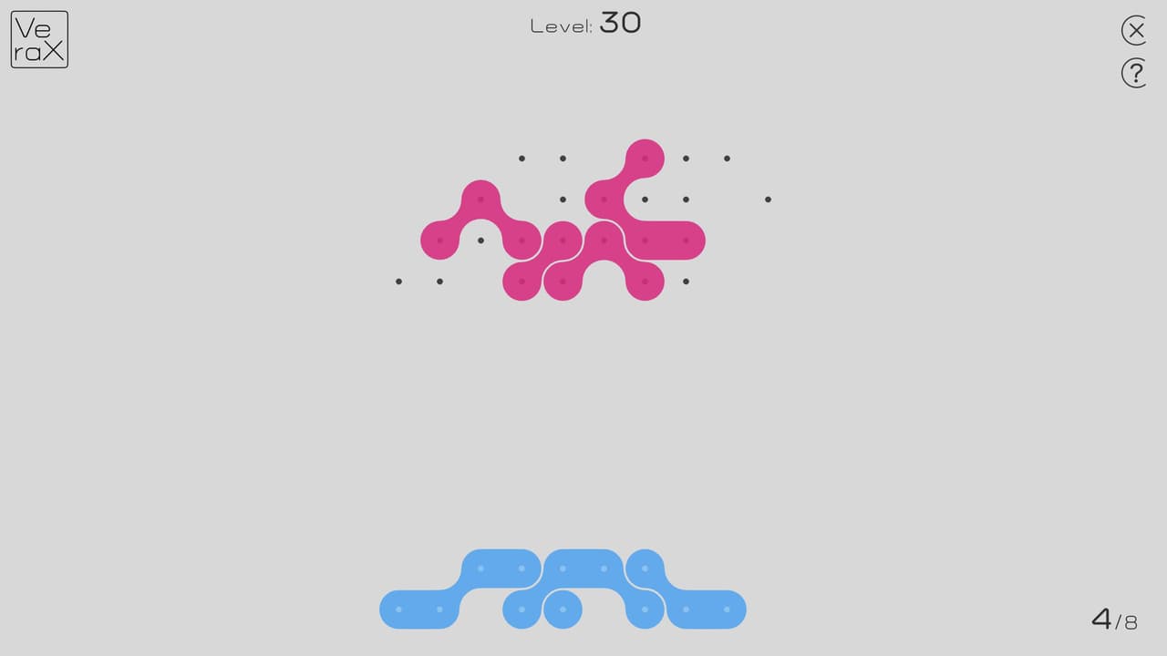Verax screenshot 4