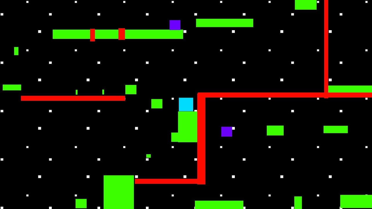 Gravity Shapes