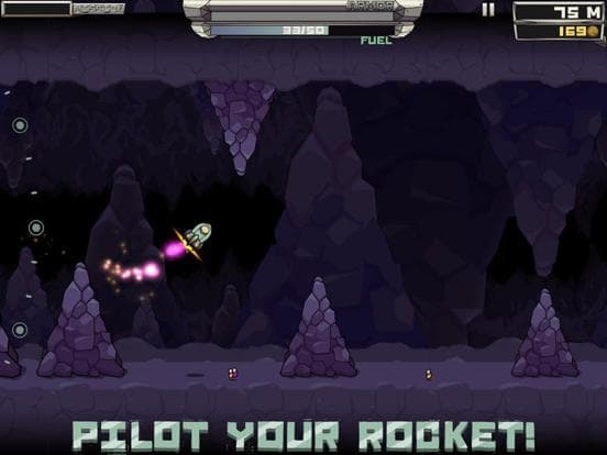 Flop Rocket screenshot 3