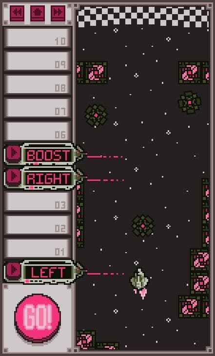 Script Ship screenshot 2