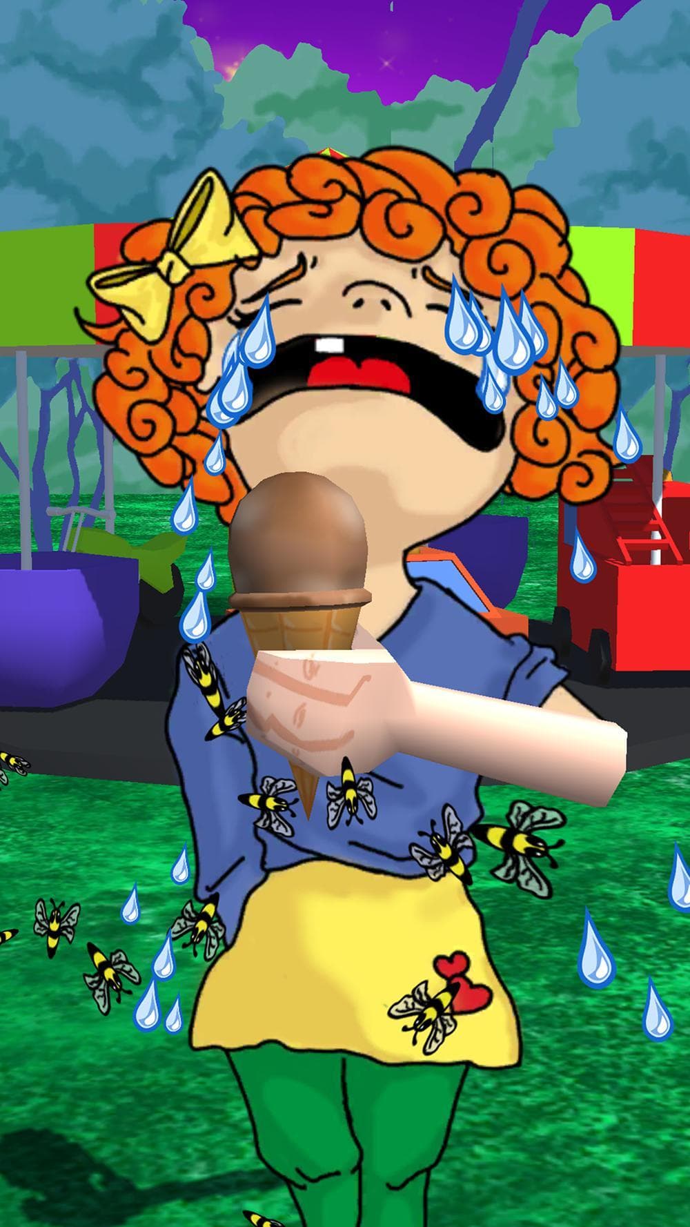 Panic Park