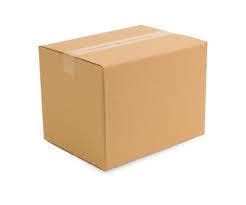 The box (itch) (Kai)