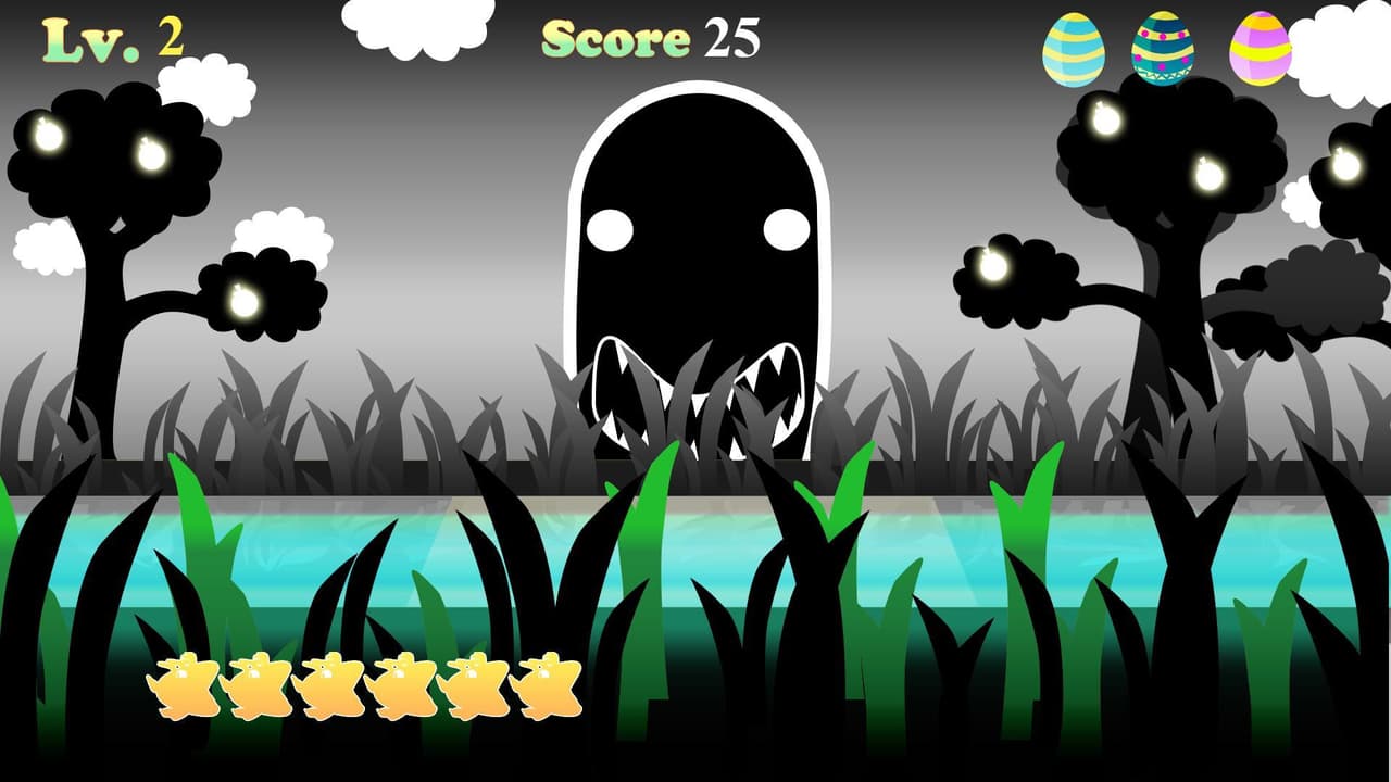 WackDQuack screenshot 3