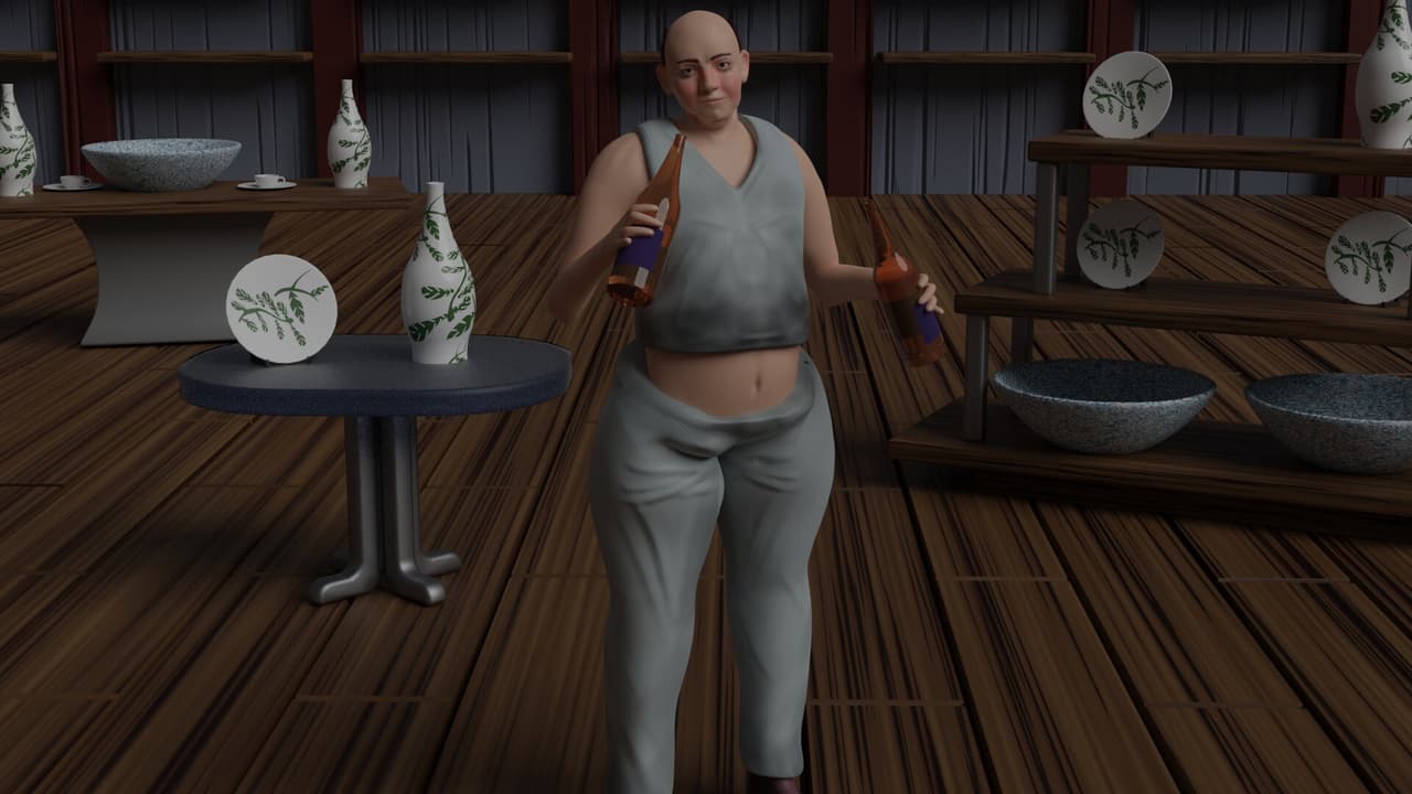 Tipsy screenshot 4