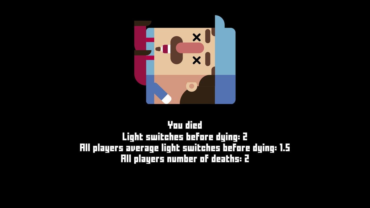 Lights Out (itch) (TinyGamesLab) screenshot 4