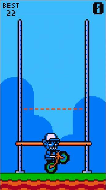 Sidehopper screenshot 3