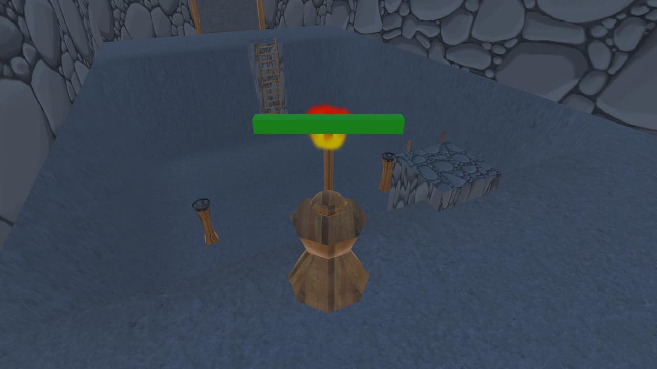 Island Trials