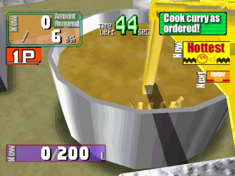Power Shovel screenshot 4