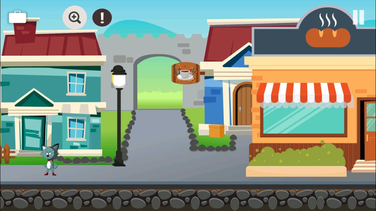 Tiny Story 3 adventure screenshot 4