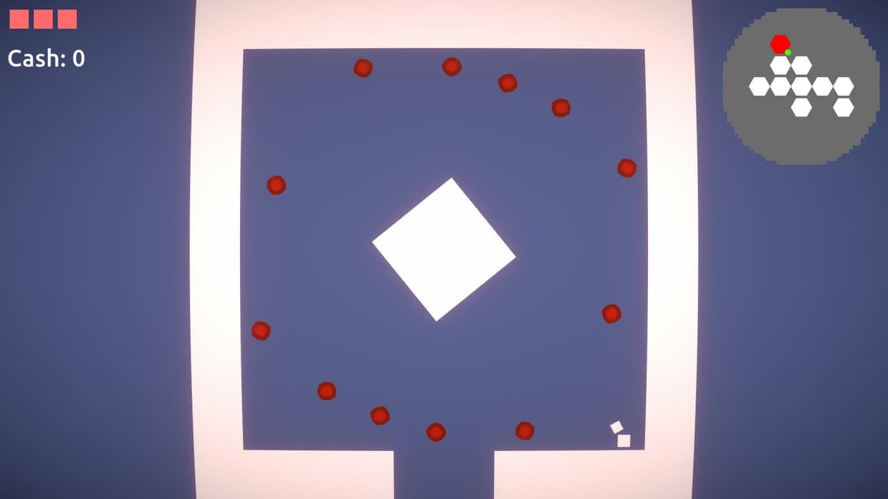 Death-Wish screenshot 6