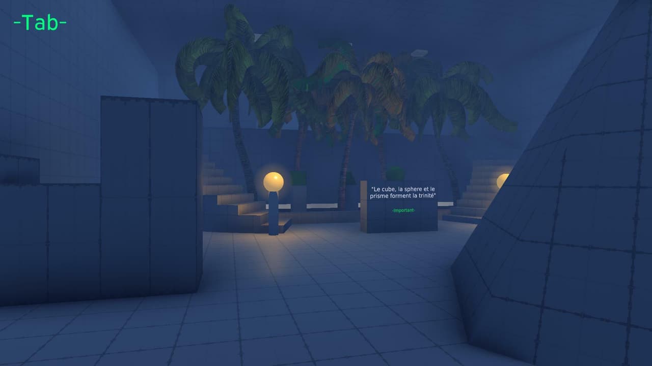 Movement is the key screenshot 3