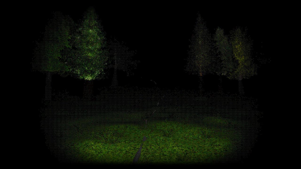 Under The Woods screenshot 2
