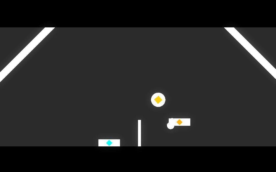 Volley Pong screenshot 4