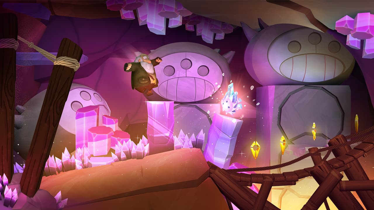 The Beggars Ride screenshot 4
