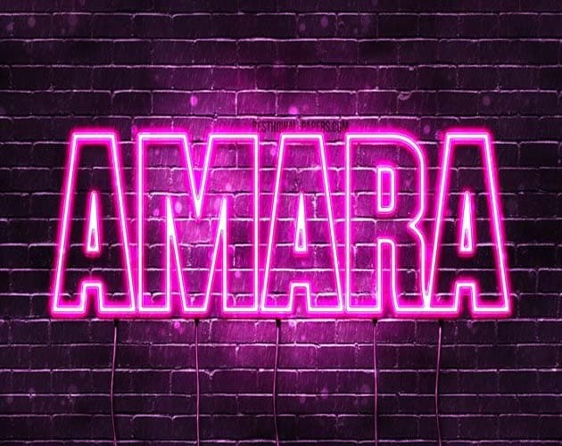 Amara