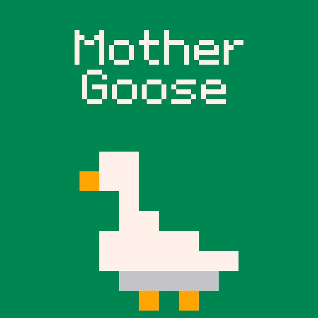 Mother Goose