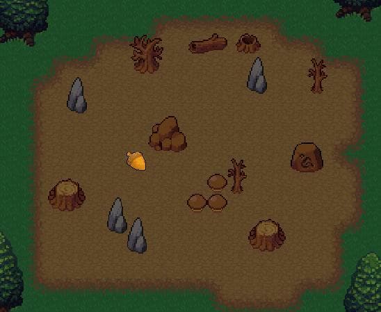 NutCollector screenshot 2