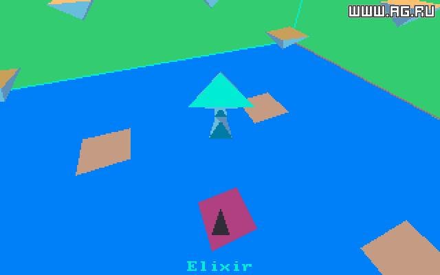 Alpha Waves (Continuum) screenshot 6