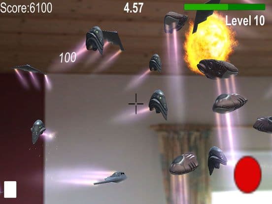 AirShooter AR