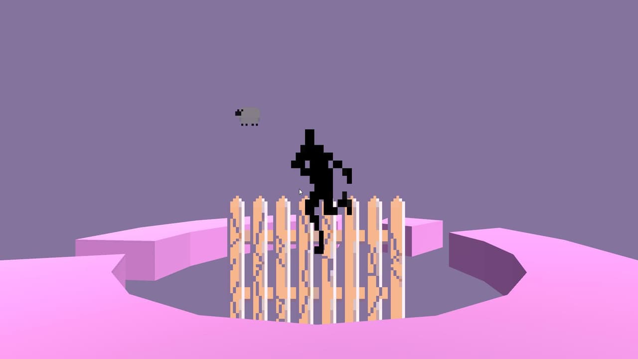 Counting Sheep (VitrescentTortoise) screenshot 3