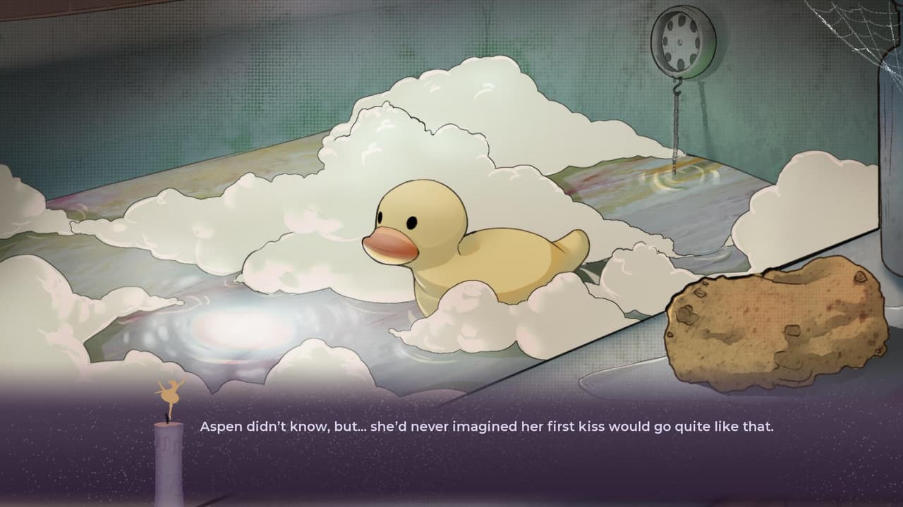 Rituals in the Dark (itch) screenshot 6