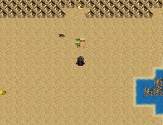 Atheraverthill screenshot 2