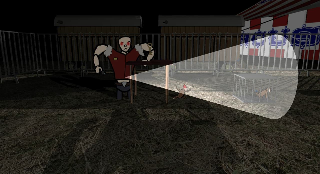 MonkeyedUp screenshot 3