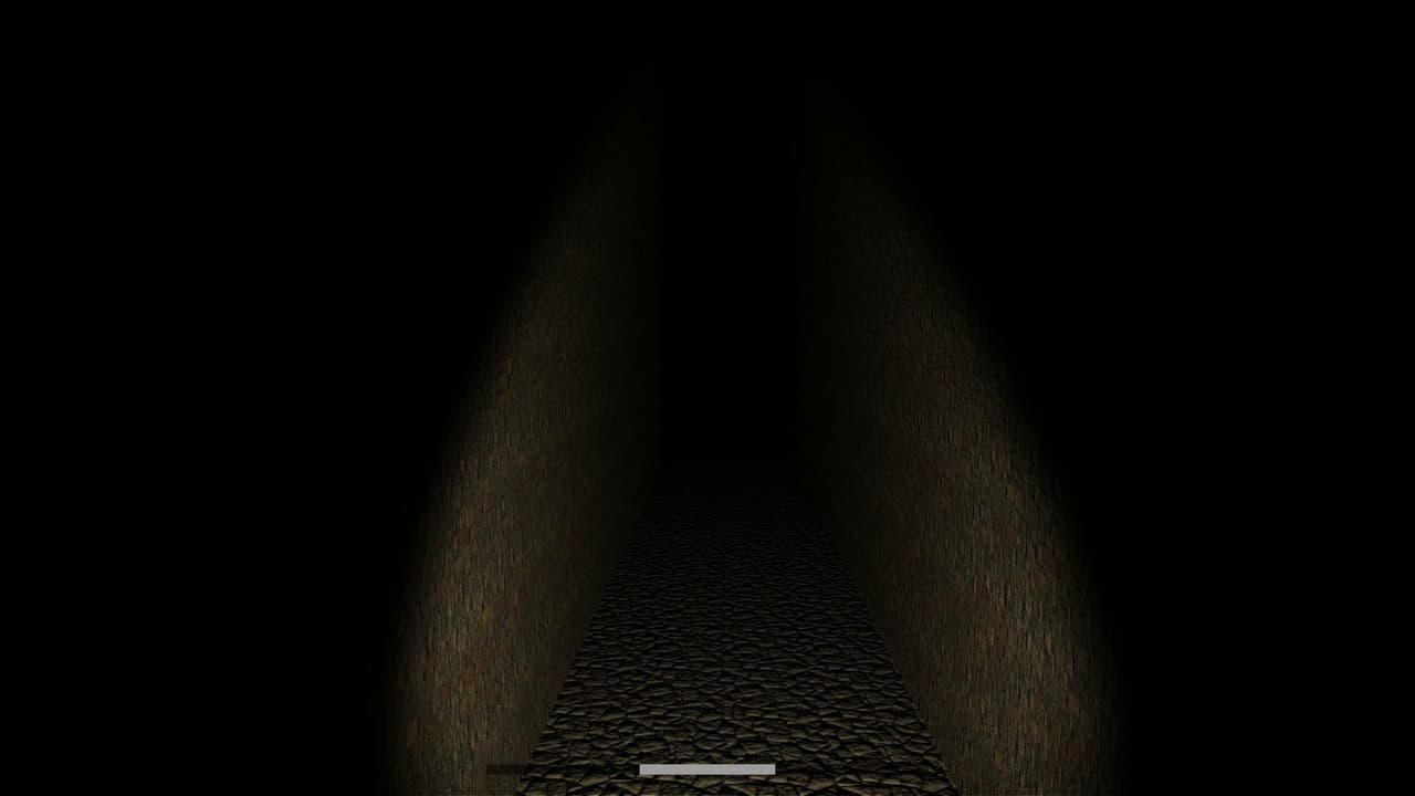 Lightless (itch) (Sesa) screenshot 4