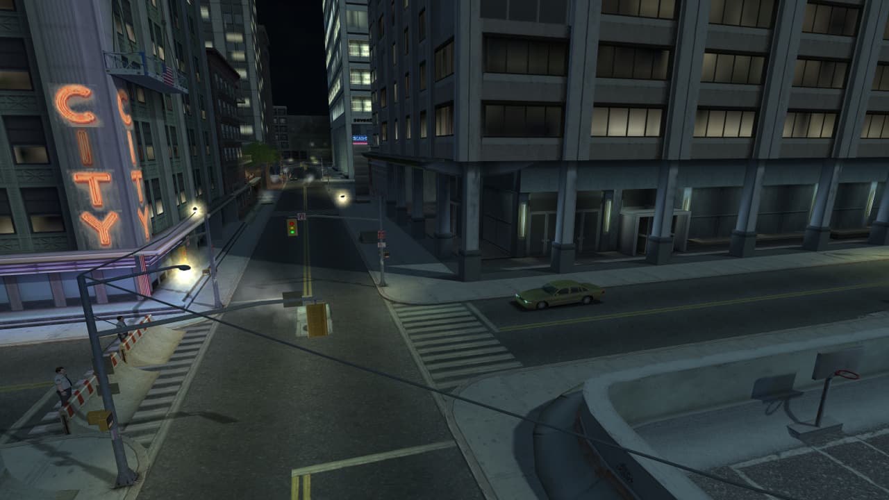 THUG Pro screenshot 4