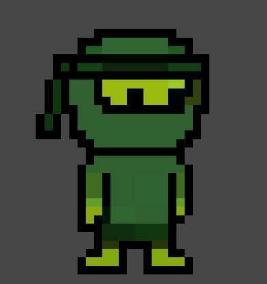 Sneaky Boi (Beeman)