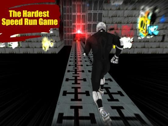 Speed Run Heroes screenshot 4