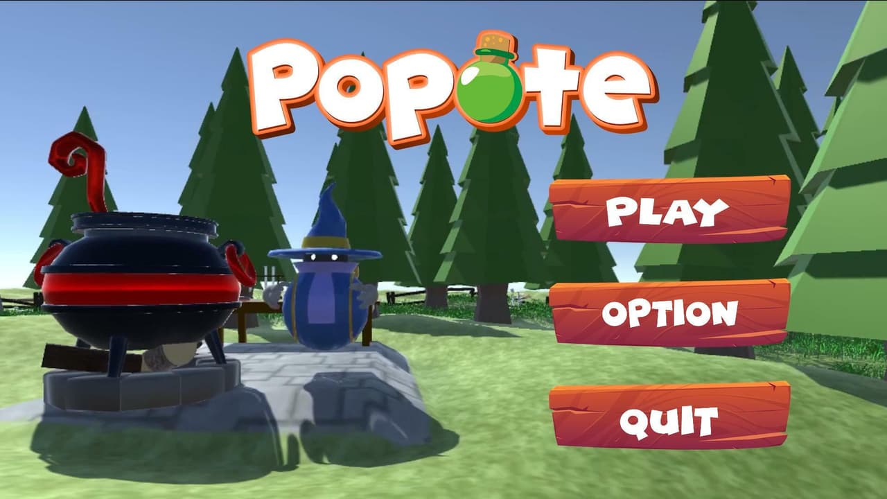 Popote screenshot 2