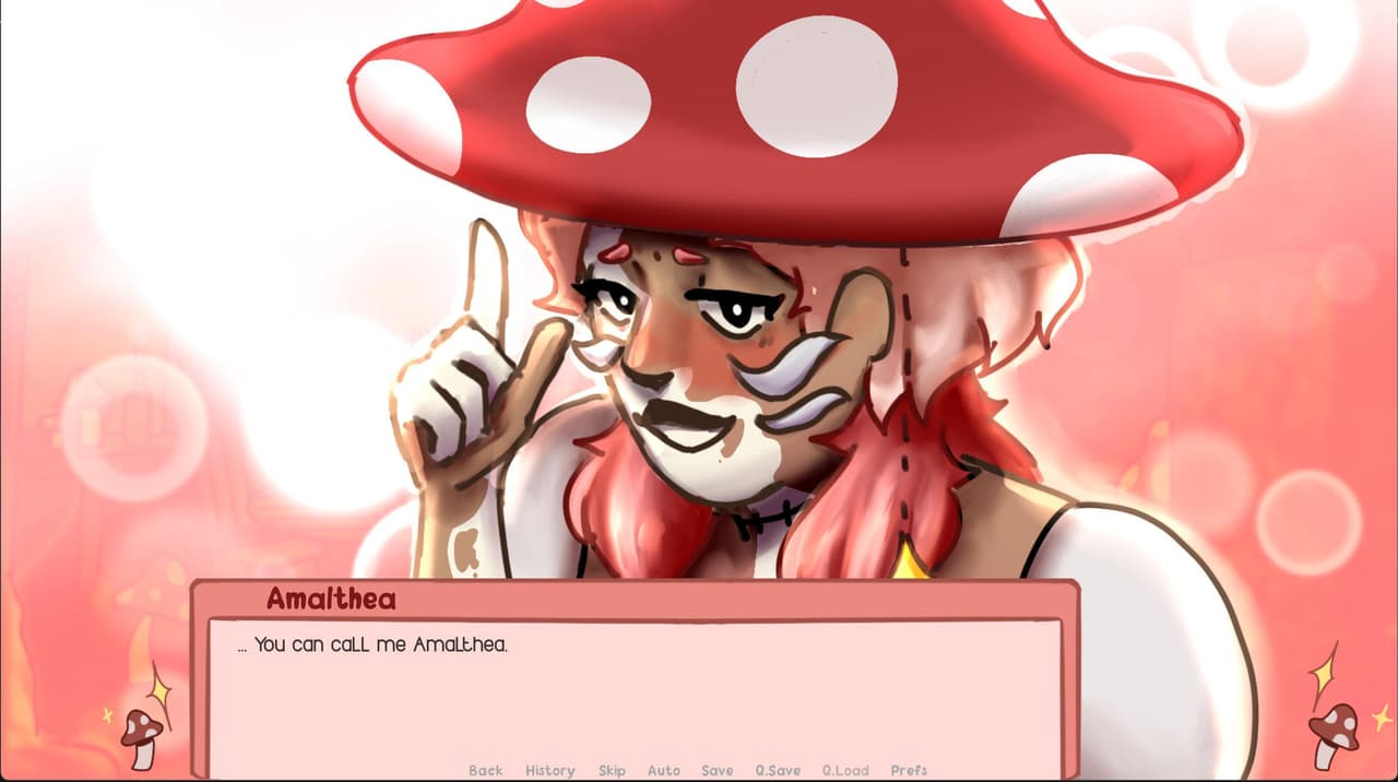 Mushroom Detective screenshot 4