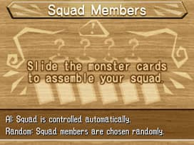 Dragon Quest Wars screenshot 2