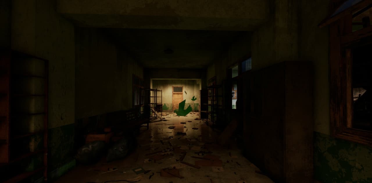 Soul Dossier screenshot 3