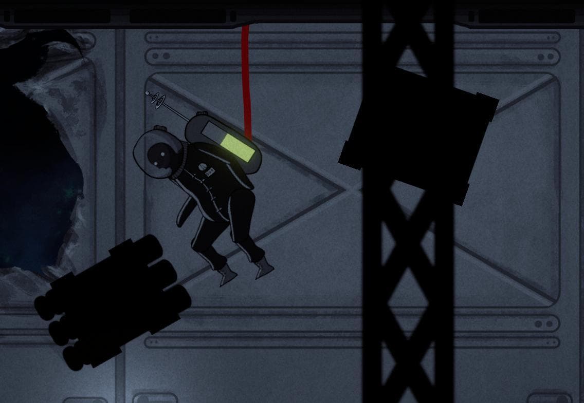 STRANDED (itch) (TE4M 2.0) screenshot 5