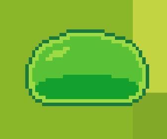 Shooty the Slimey