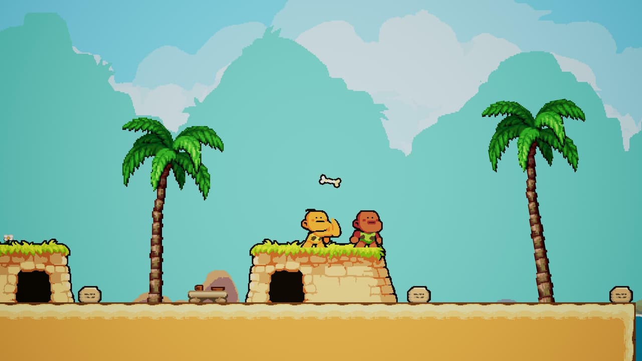 Adventure Mak screenshot 4