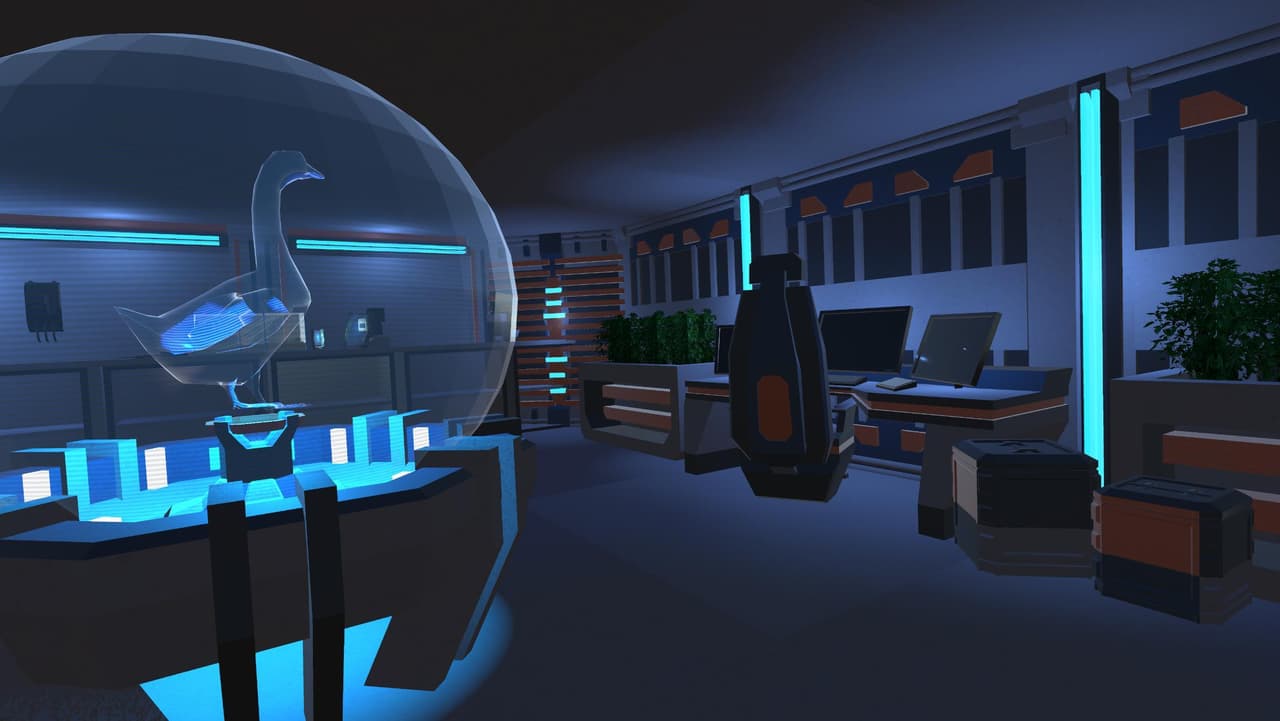 Habitat Hullabaloo screenshot 2