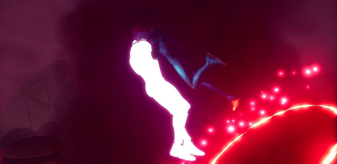 Blood Tender screenshot 5