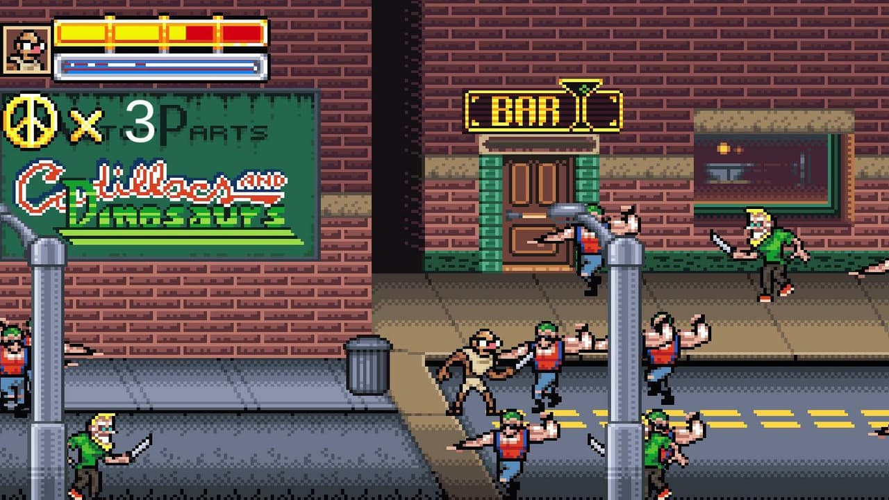 Gandhi III screenshot 4