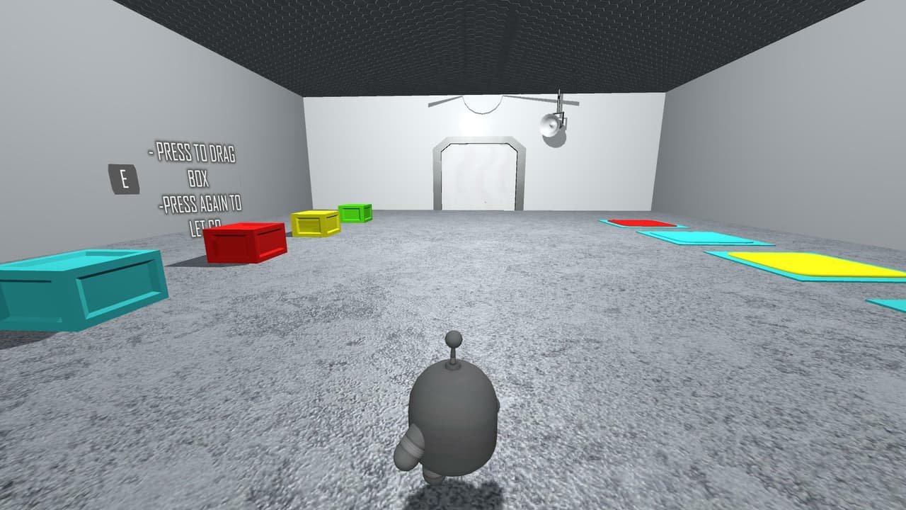 FAILD screenshot 2