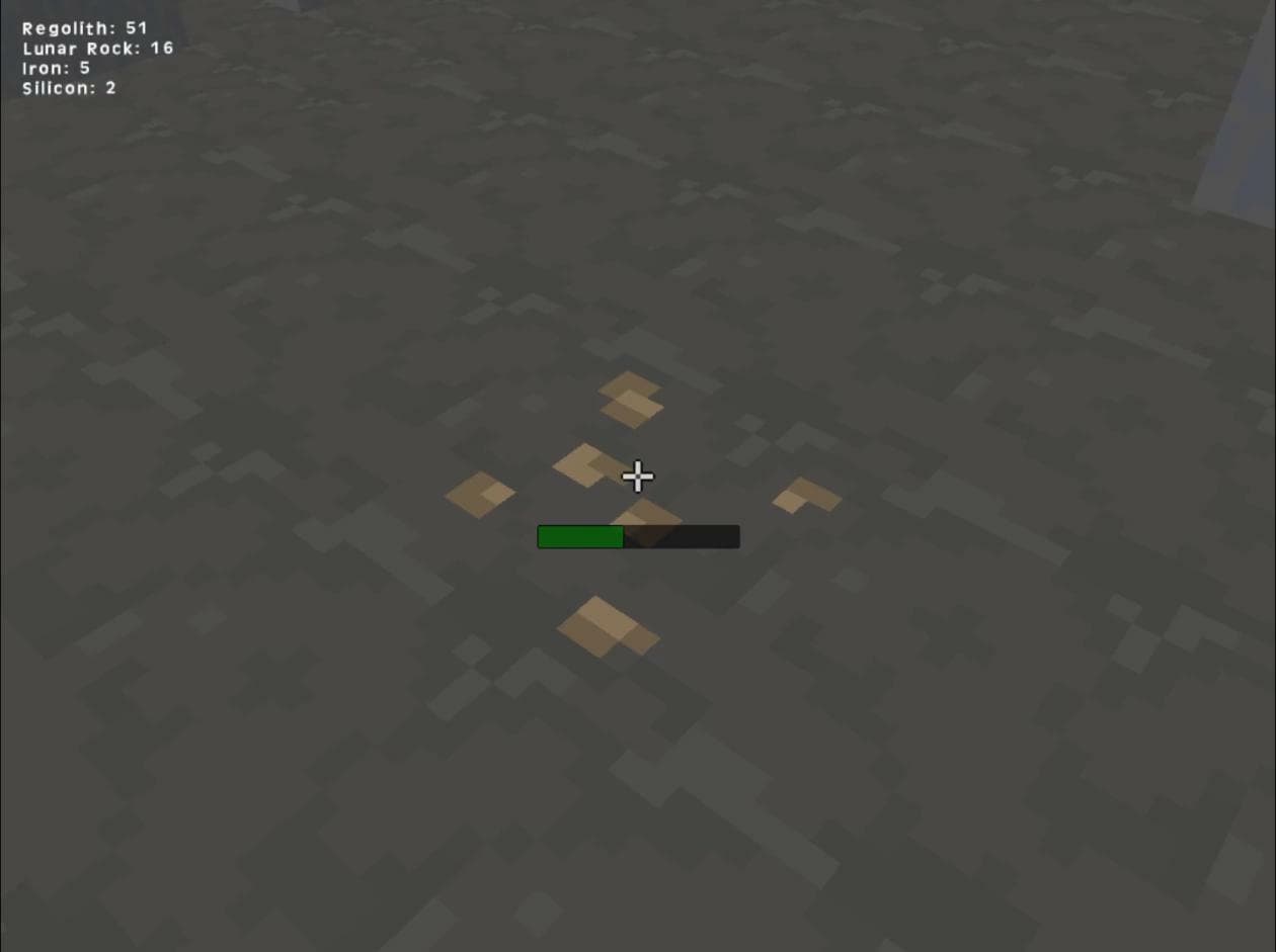 Mooncraft