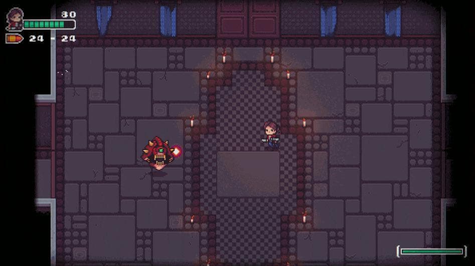Descend (Not Jam) screenshot 2