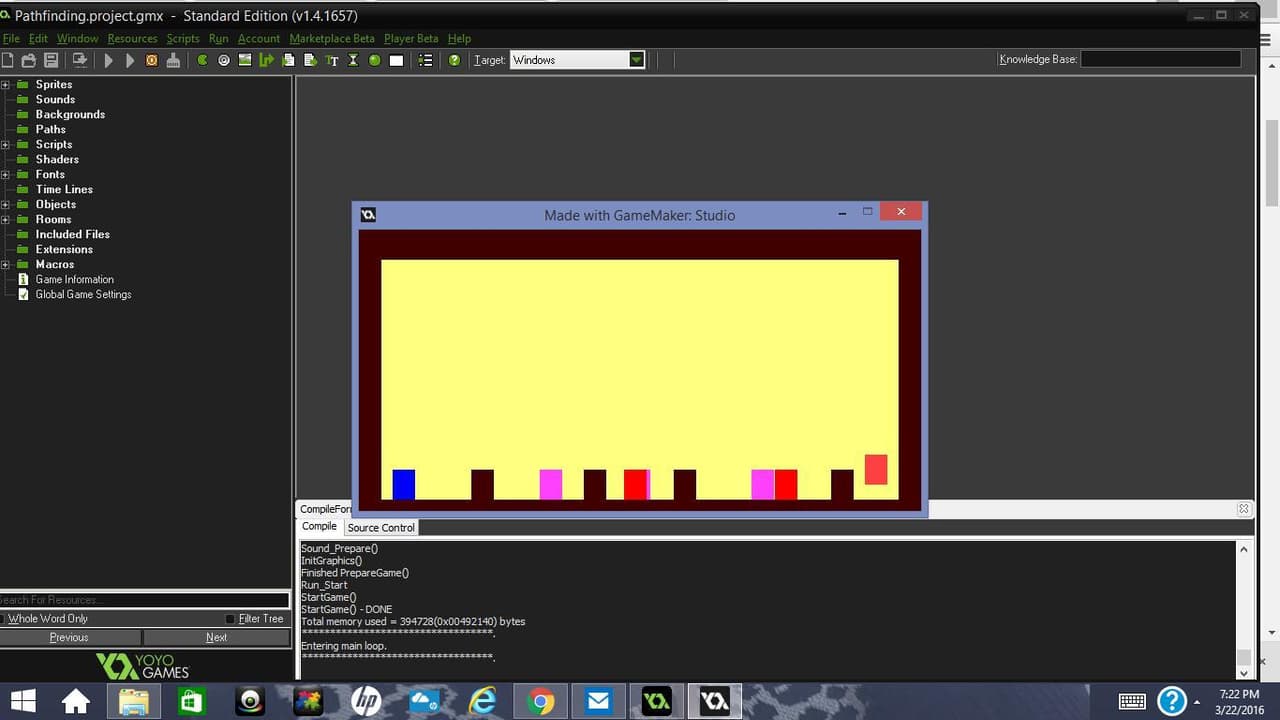 Jump (itch) (Dipin) screenshot 4